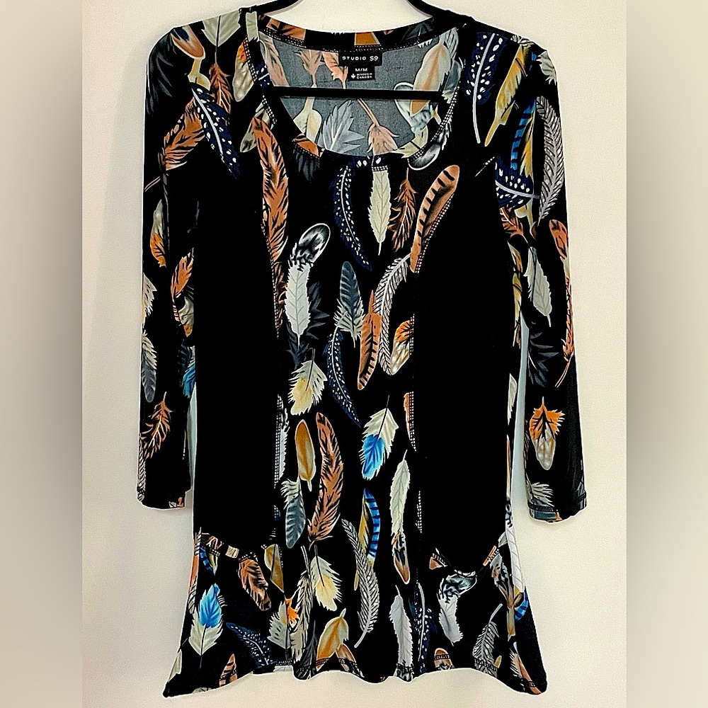 2/$20💕Studio 59 Top M